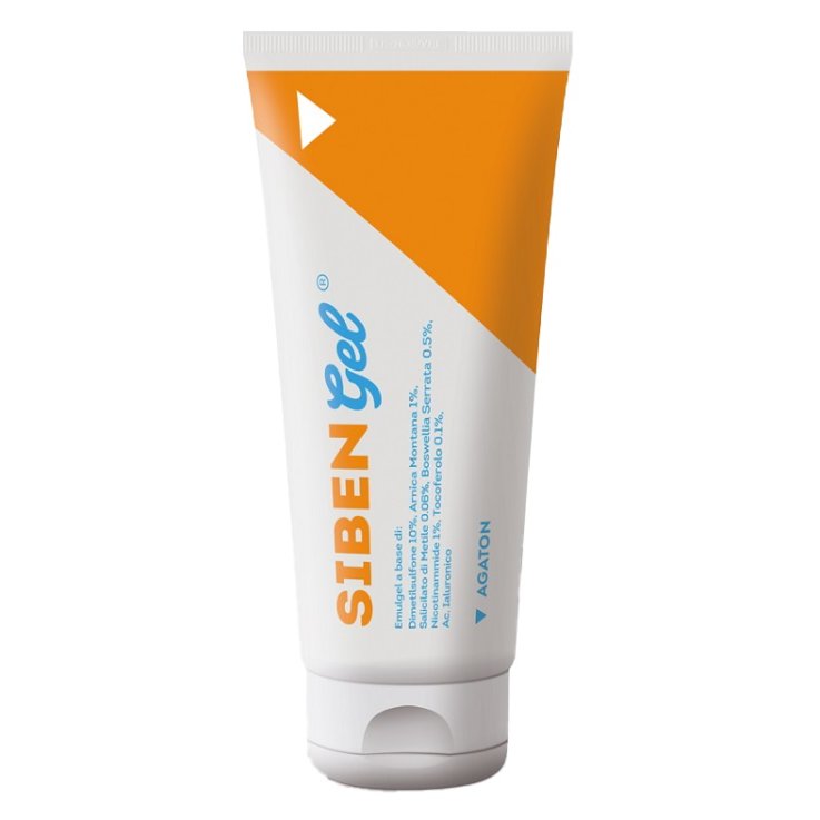 Siben Gel 75ml