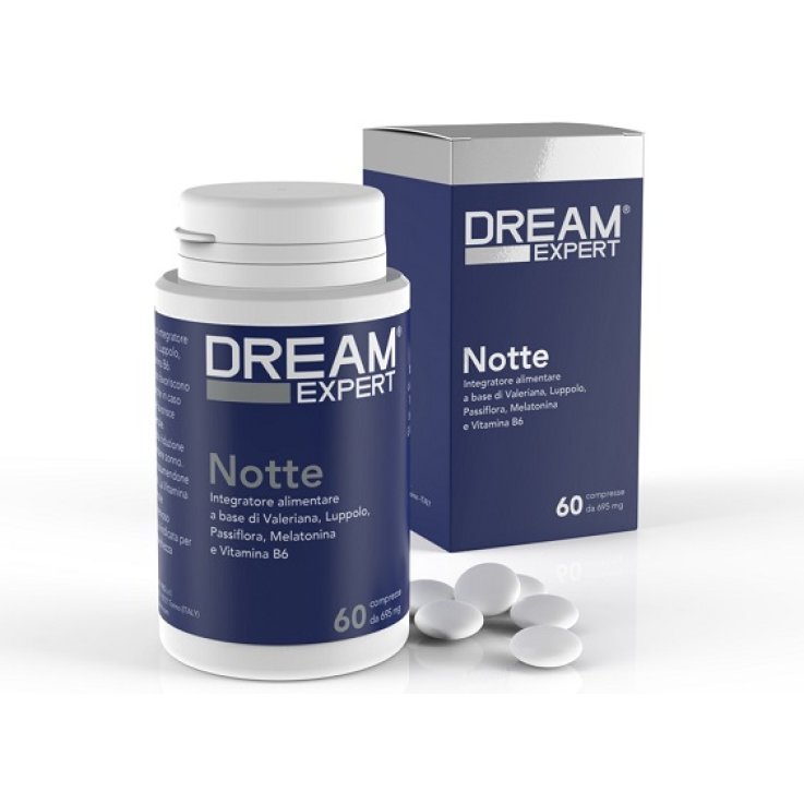 Dream Ex Notte 60cpr