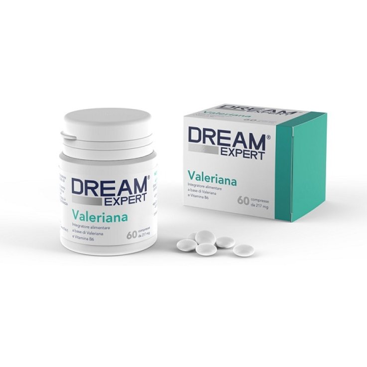 Dream Ex Valeriana 60cpr