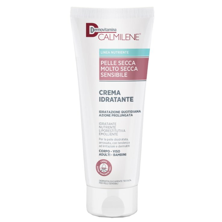 Dermovitamina Calm Cr Idr250ml
