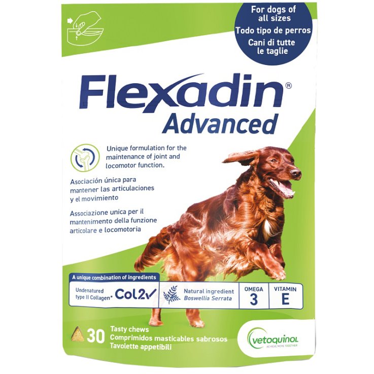 Flexadin Advanced Cane 30tav