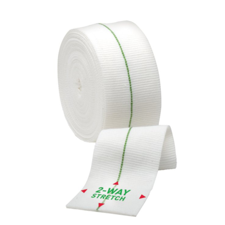Tubifast 2way Stretch 7,5x1000