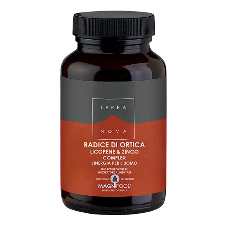 Terranova Radice Ortica U50cps