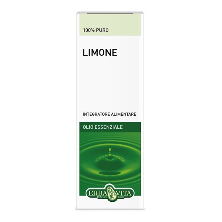 Limone Extra Oe 10ml
