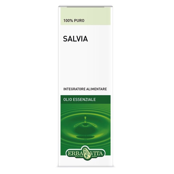 Salvia Oe 10ml