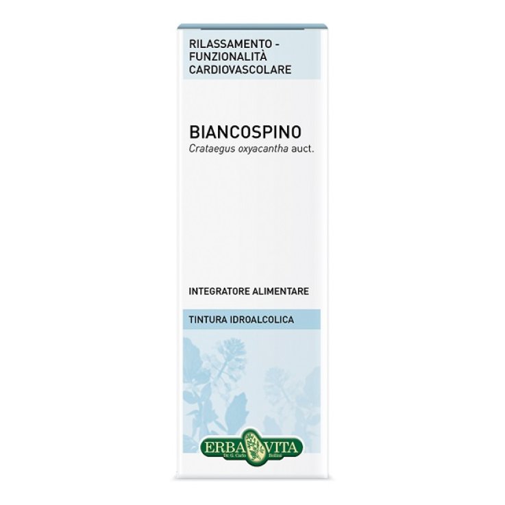 Biancospino Fio/fgl Sol Ial