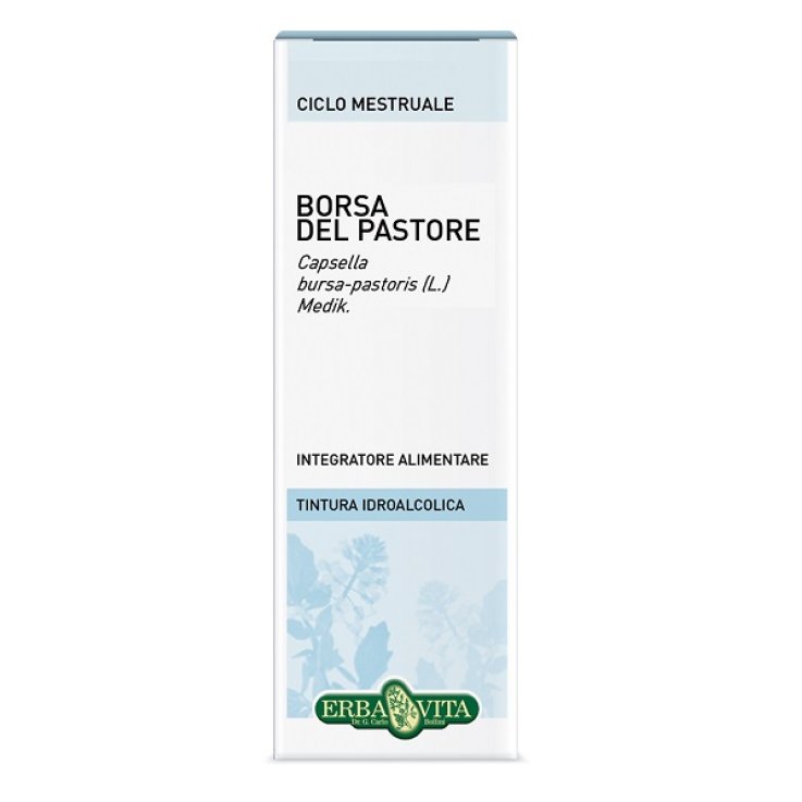 Borsa Pastore Som Sol Ial 50ml