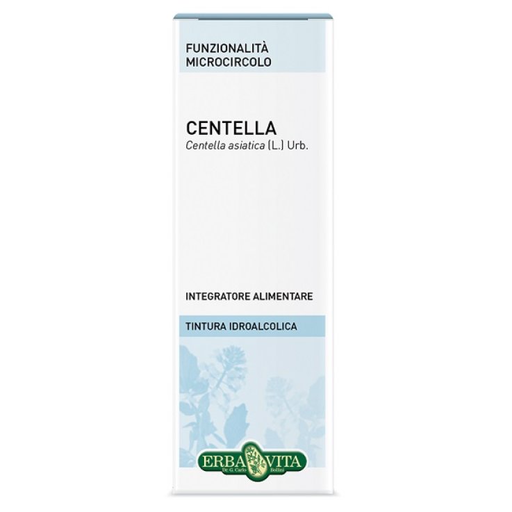 Centella Asiat Sol Ial 50ml