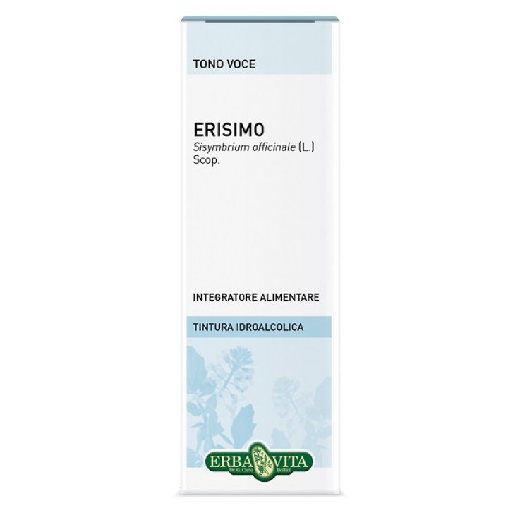 Erisimo Sommita Sol Ial 50ml