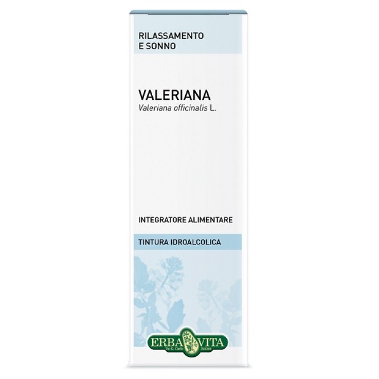 Valeriana Rx Sol Ial 50ml