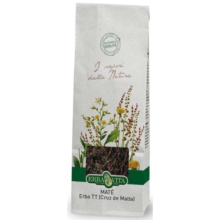 Mate Tt 100g