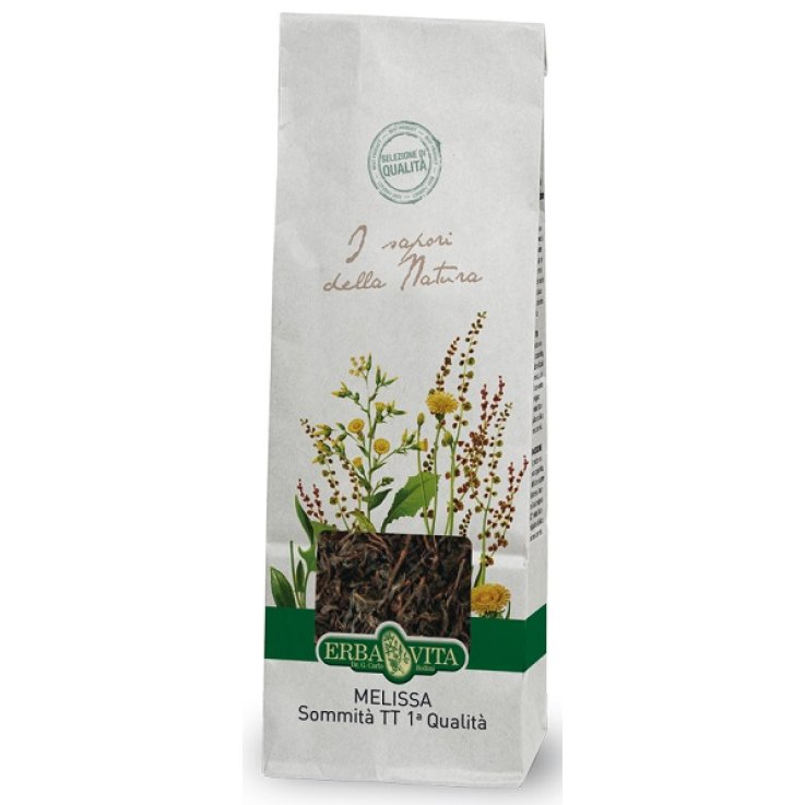 Melissa Tt 1qual Sommita 100g