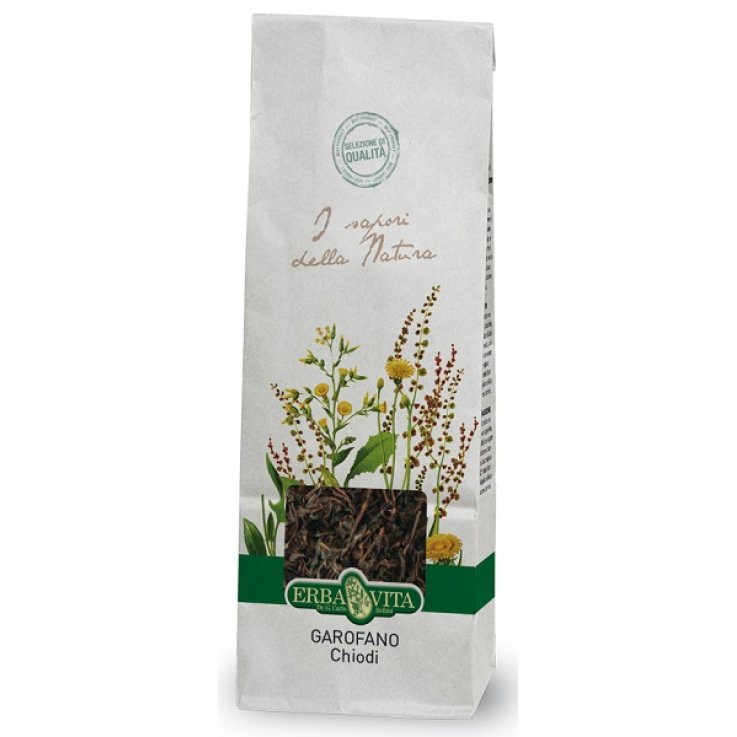 Garofano Chiodi 100g