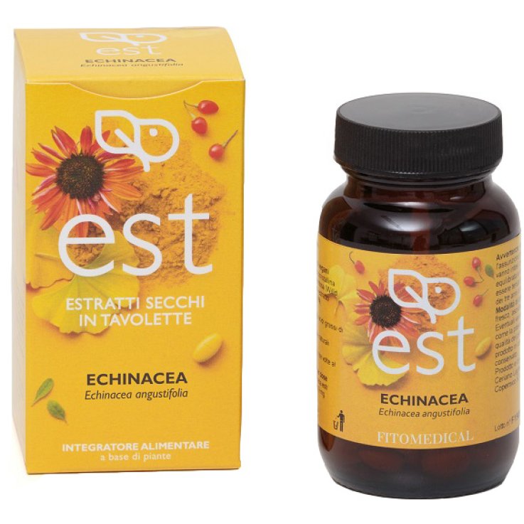 ECHINACEA ES 60TAV