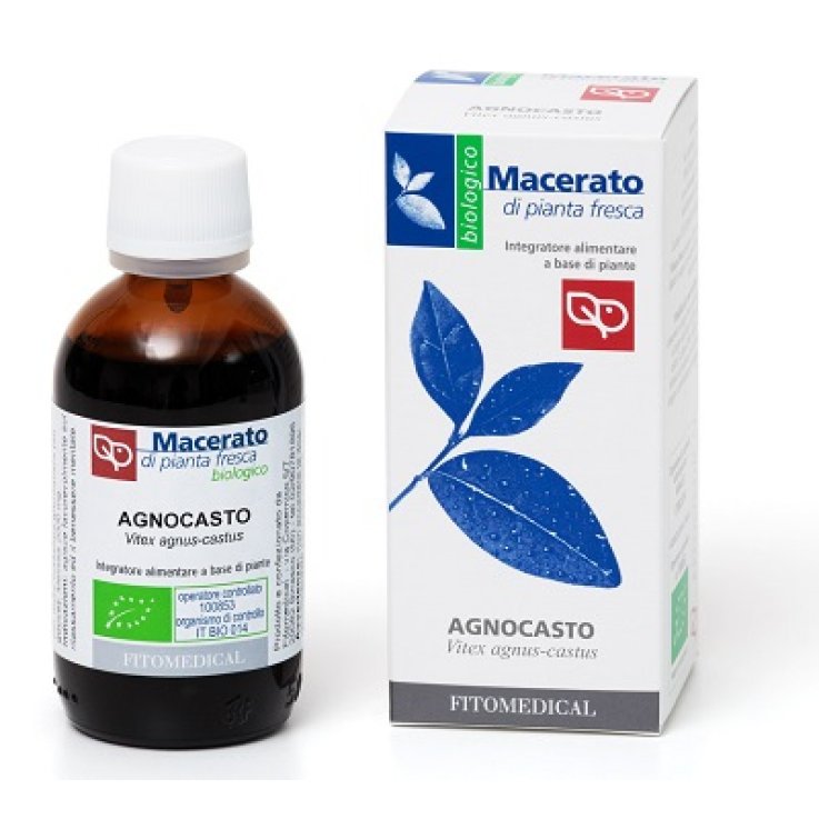 AGNOCASTO TM 50ML BIO