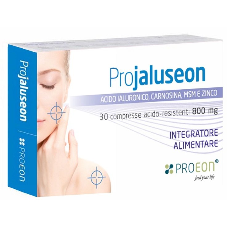 Projaluseon 30cpr