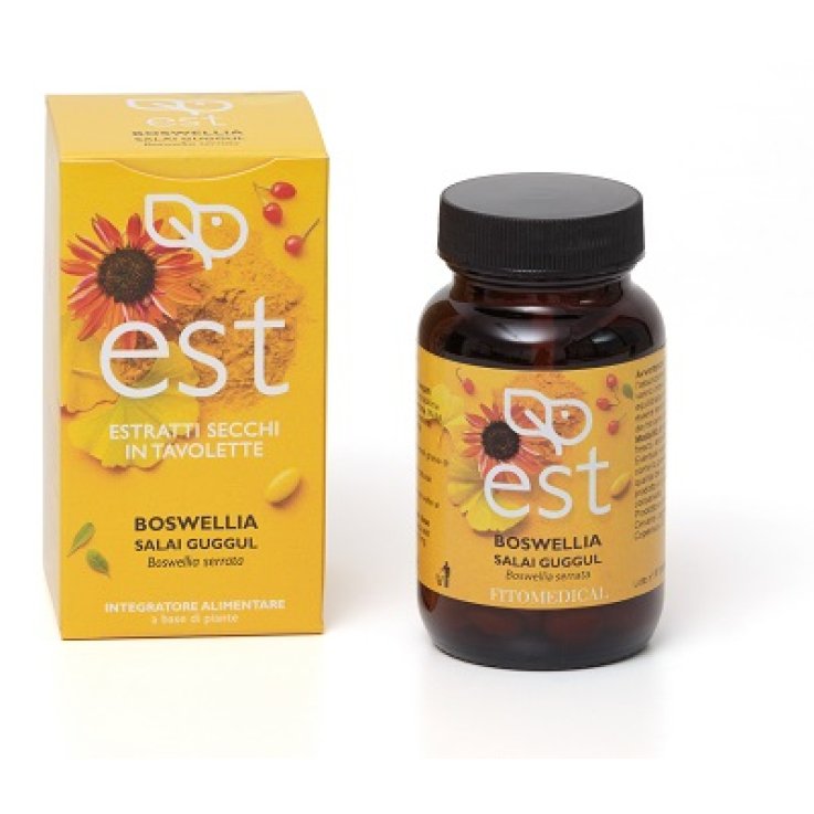 Boswellia Es 60tav