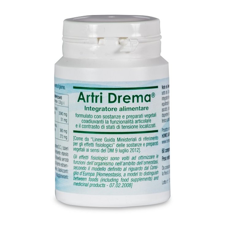 Artri Drema 60cpr