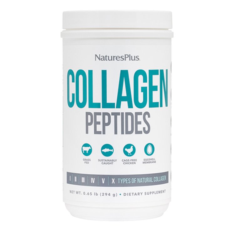 Collagen Peptides 294g