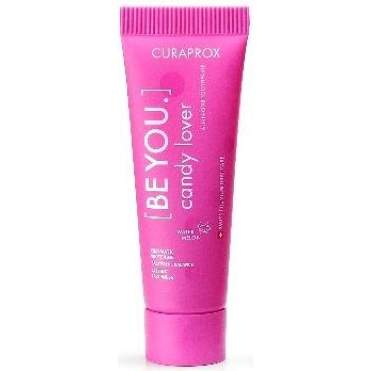 Curaprox Be You Candy Dent10ml