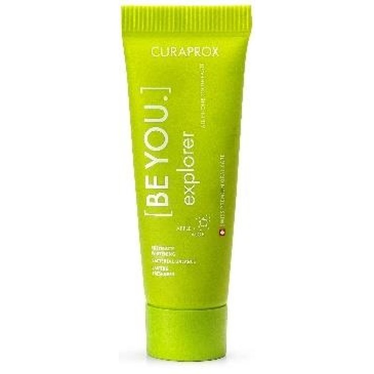 Curaprox Be You Explor Den10ml
