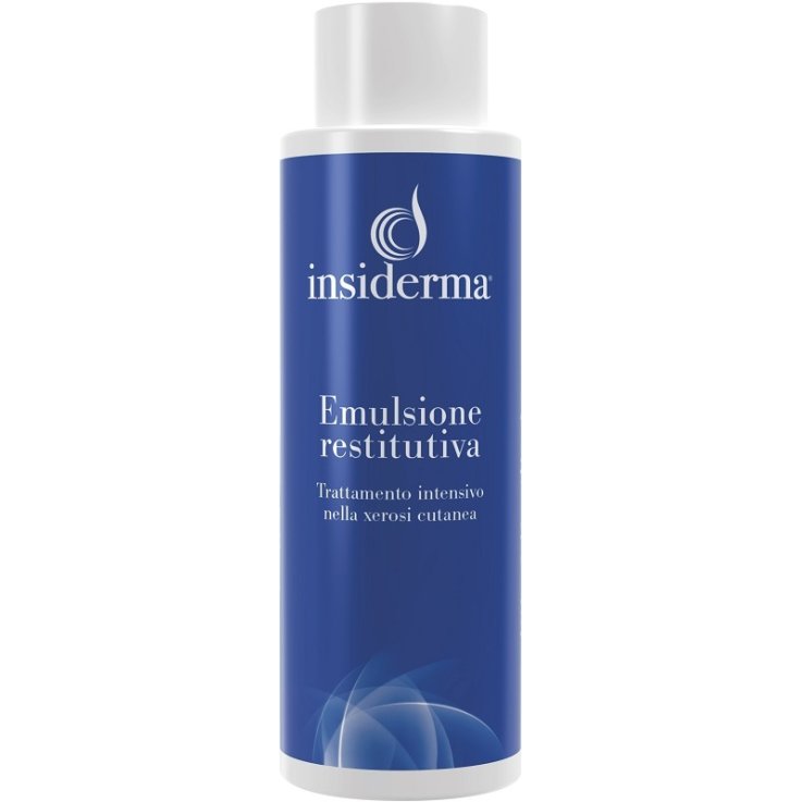 INSIDERMA EMULSIONE RESTITUTIV