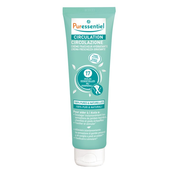 Pures Cr Fresc Circ 100ml