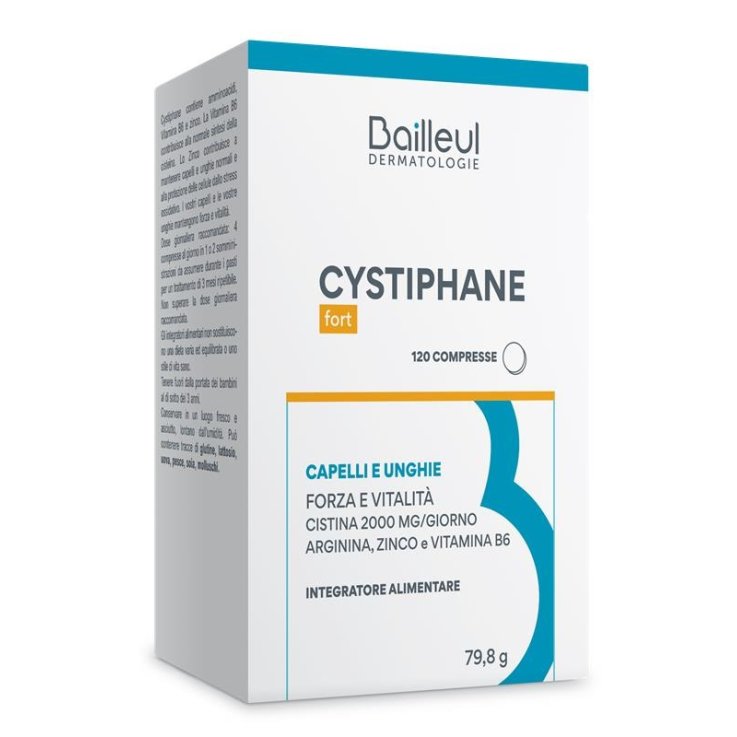 Cystiphane 120cpr