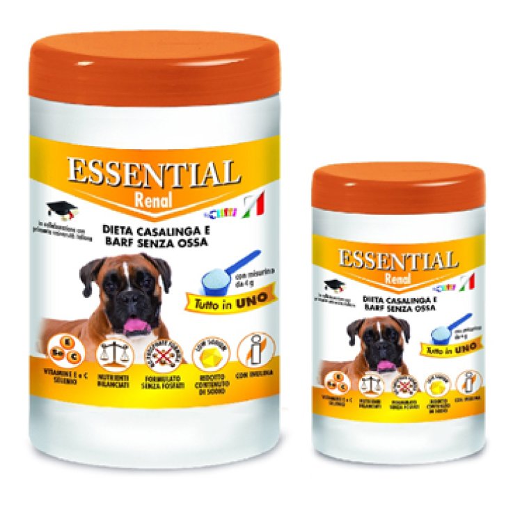 ESSENTIAL CANE RENAL 150 GR