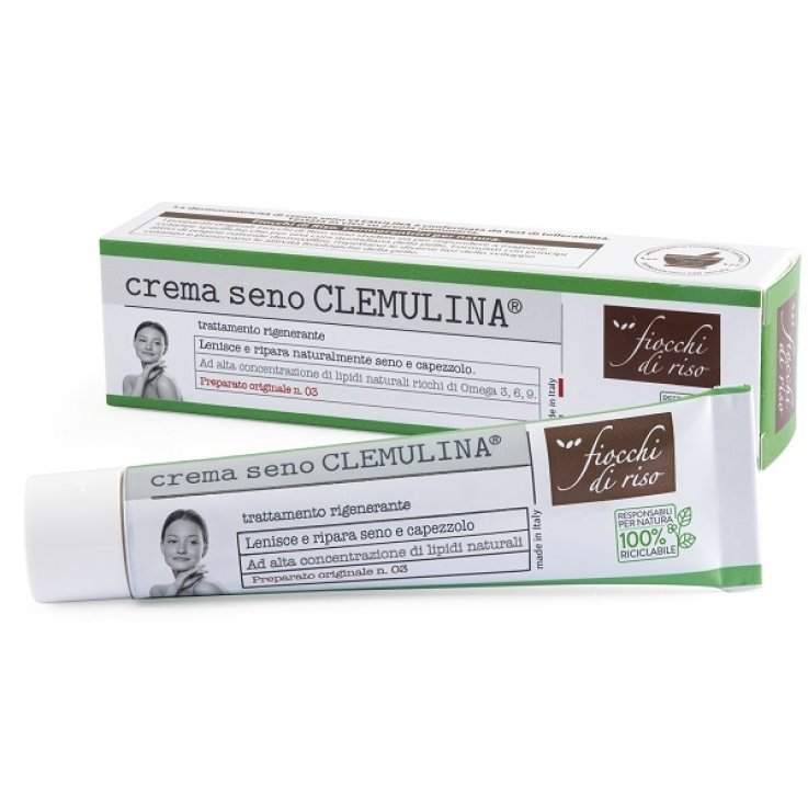 Fdr Clemulina Seno 15ml