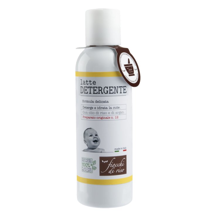 Fdr Latte Detergente 140ml