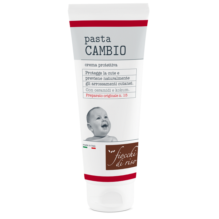 Fdr Pasta Cambio 100ml