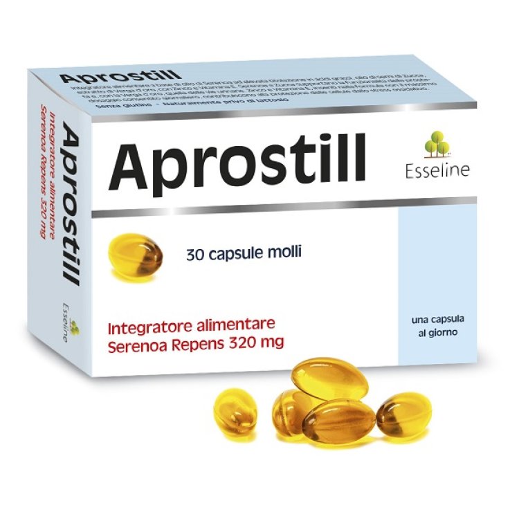 Aprostill 30cps Molli