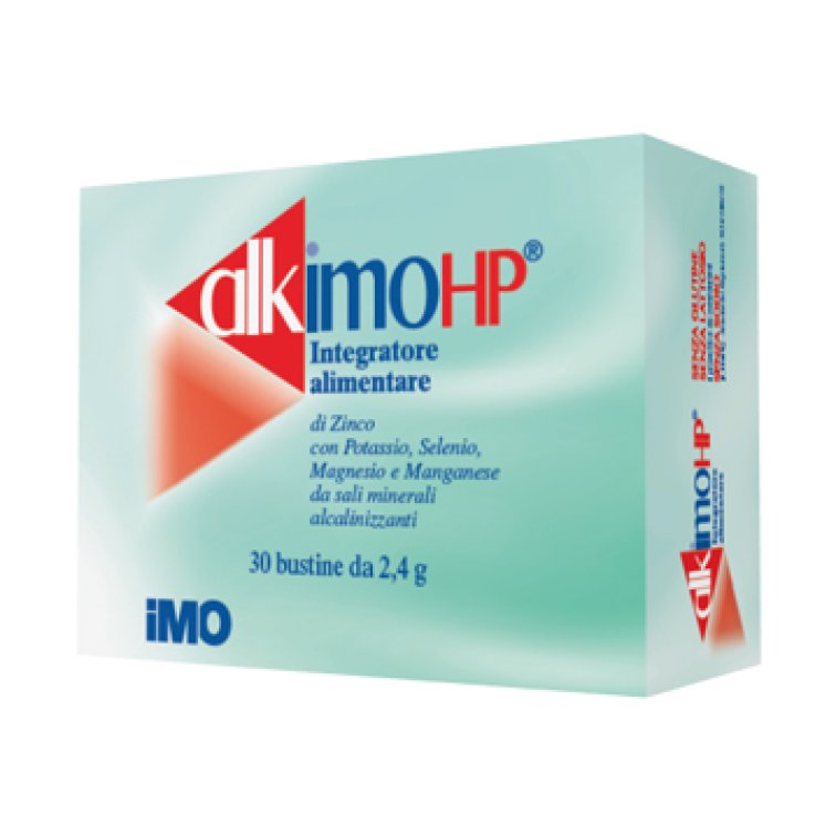 Alkimohp 30bust