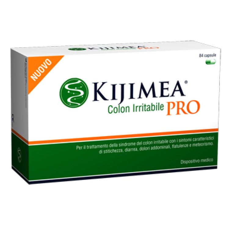 Kijimea Colon Irritab Pro84cps