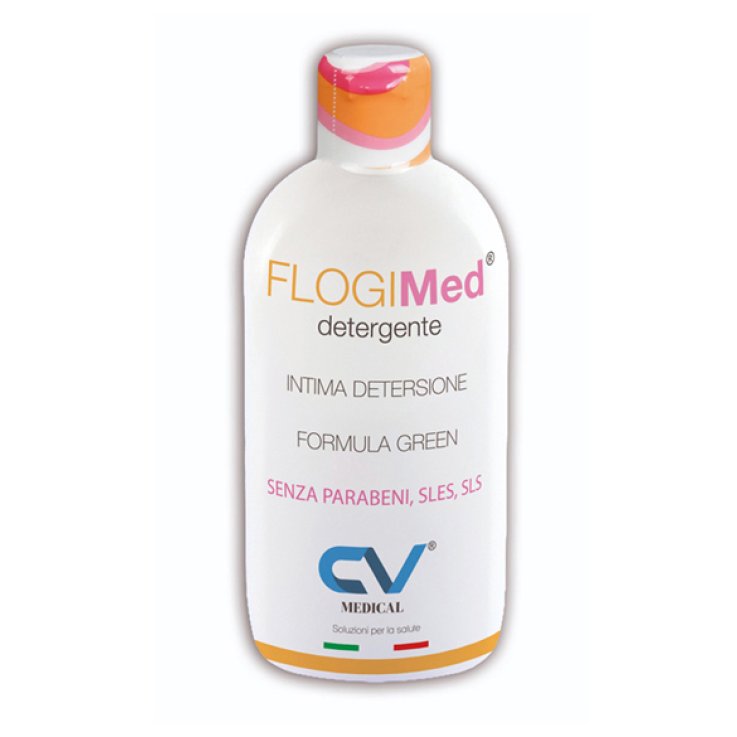 Flogimed Detergente 300ml