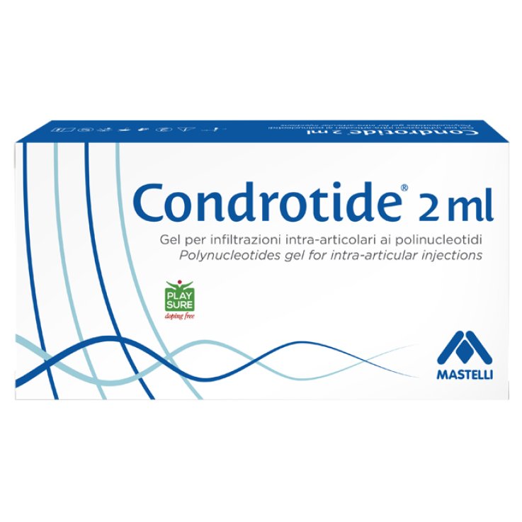 Condrotide Sir Intra-art 2%