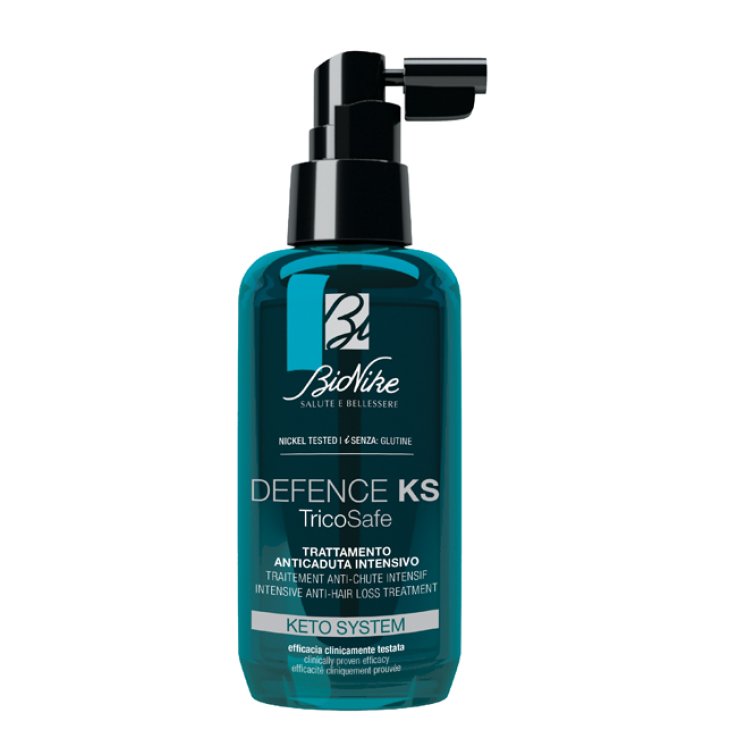Defence Ks Tricosafe Anticad