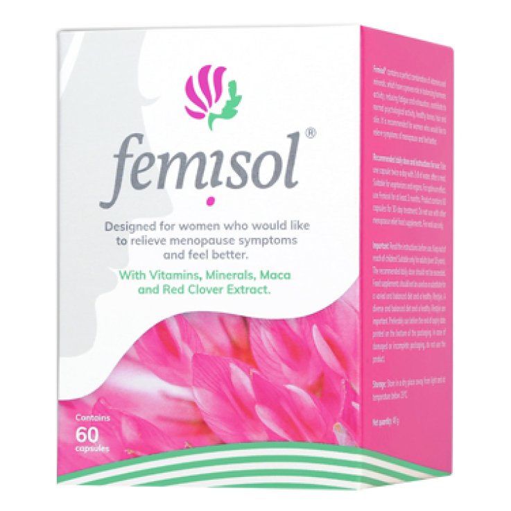 Femisol 60cps