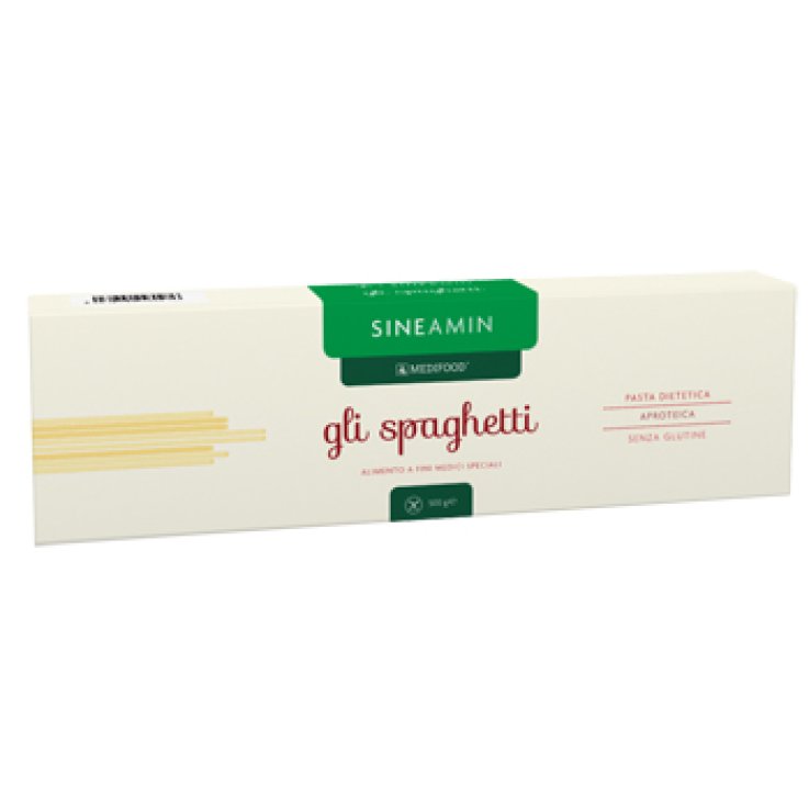 Sineamin Spaghetti 500g