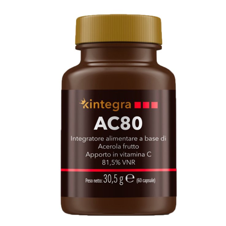 Ac80 60cps Kintegravit