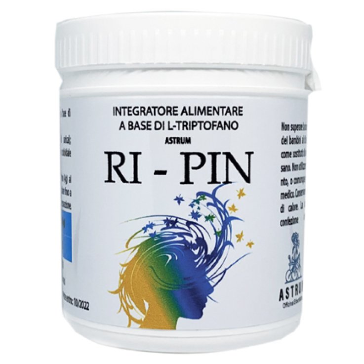 Ri-pin 80g Astrum