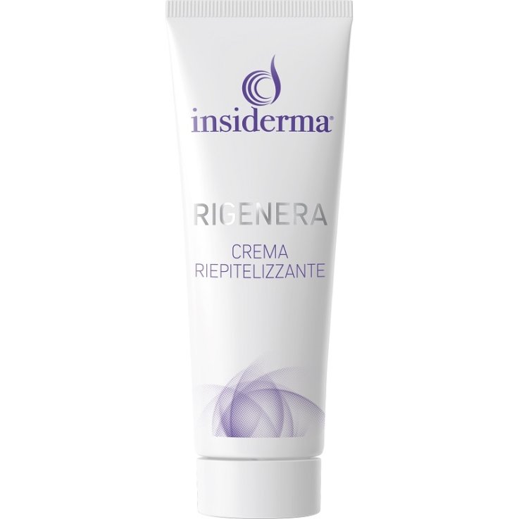 INSIDERMA RIGENERA CREMA 30ML