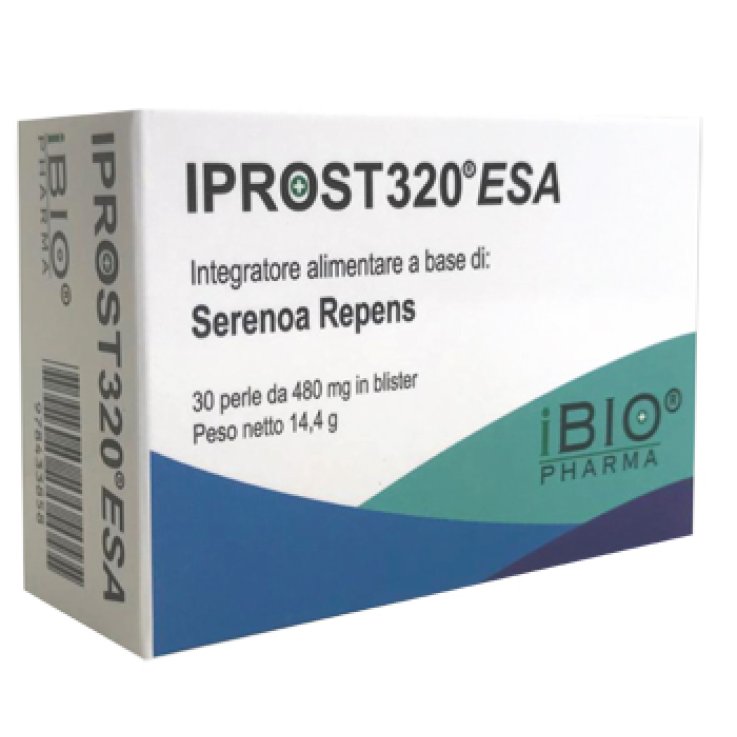 Iprost 320 Esa 30prl