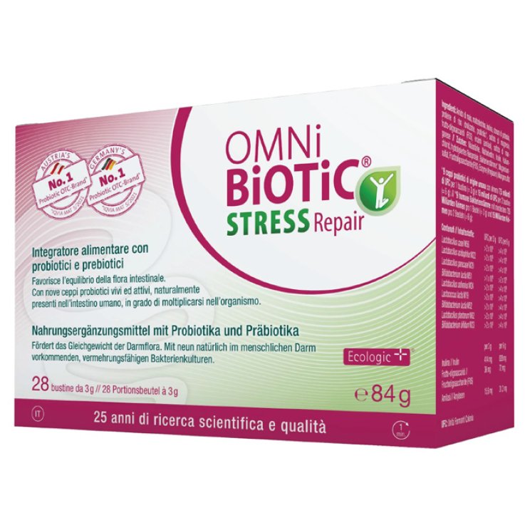 Omni Biotic Stress Repair 28bu