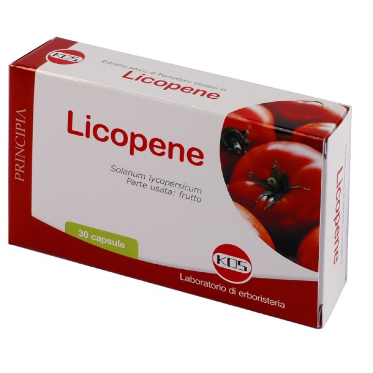 Licopene 30cps