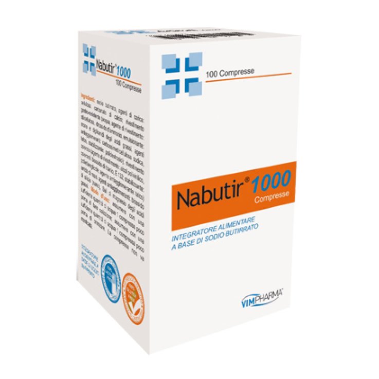 Nabutir 1000 100cpr