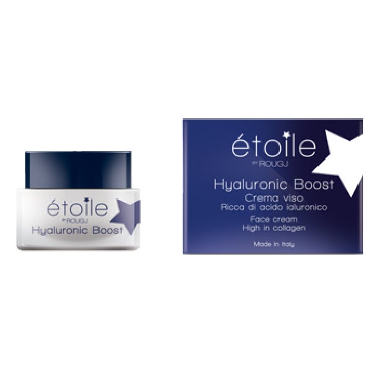 Rougj Etoile Crema Viso Ac Jal