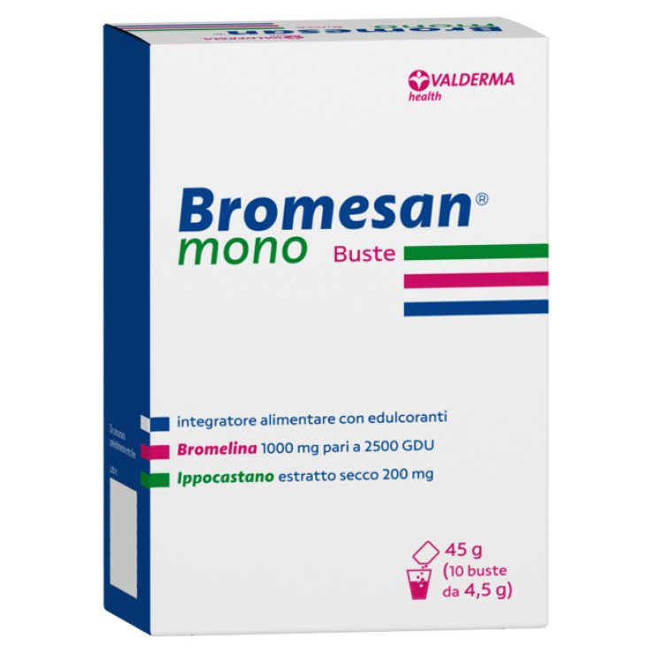 Bromesan Mono 10bust