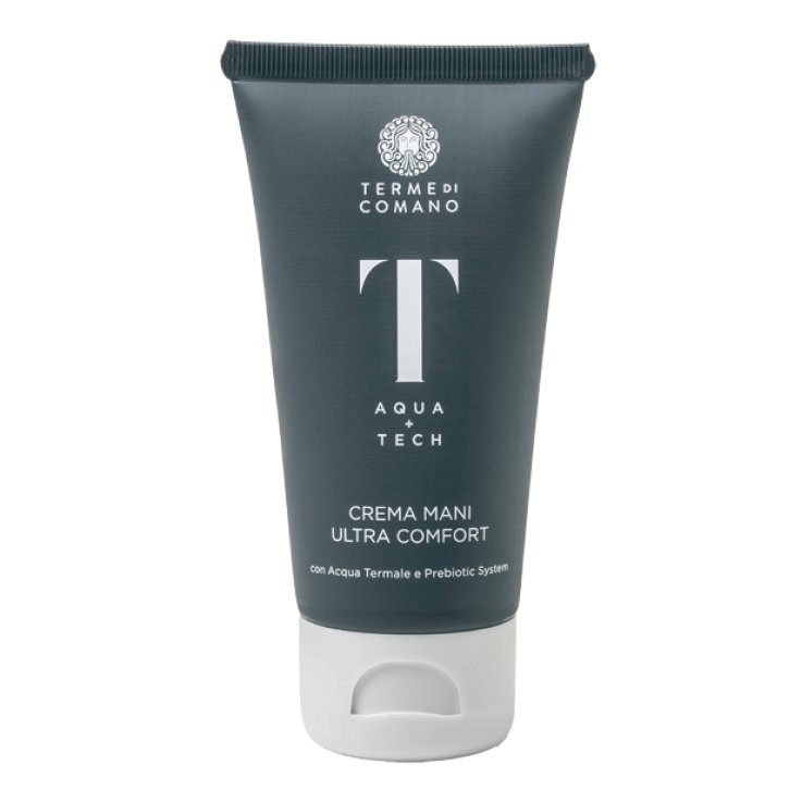 AQUA+TECH CREMA MANI ULTRACOMF